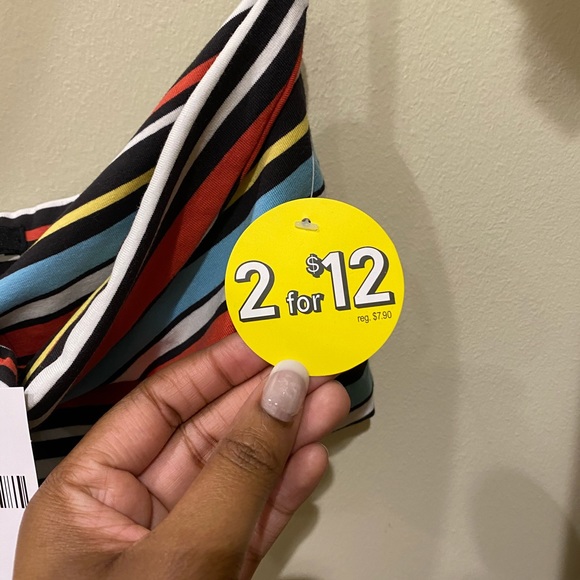 ✨Forever 21 tube tops - Picture 4 of 7